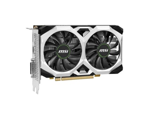 VGA PCIE16 GTX1650 4GB GDDR6/GTX 1650 D6 VENTUS XS OCV3 MSI