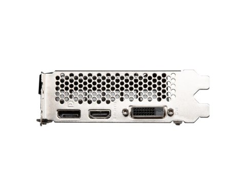 VGA PCIE16 GTX1650 4GB GDDR6/GTX 1650 D6 VENTUS XS OCV3 MSI