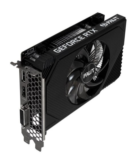 VGA PCIE16 RTX3050 8GB GDDR6/RTX3050 STORMX 8GB PALIT