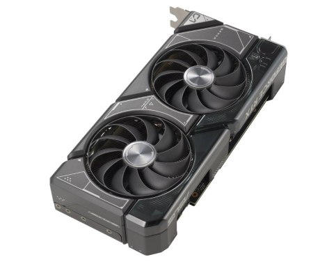 VGA PCIE16 RTX4070 12GB GDDR6X/DUAL-RTX4070-O12G ASUS