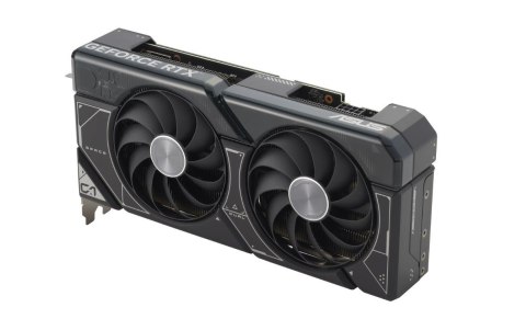 VGA PCIE16 RTX4070 12GB GDDR6X/DUAL-RTX4070-O12G ASUS