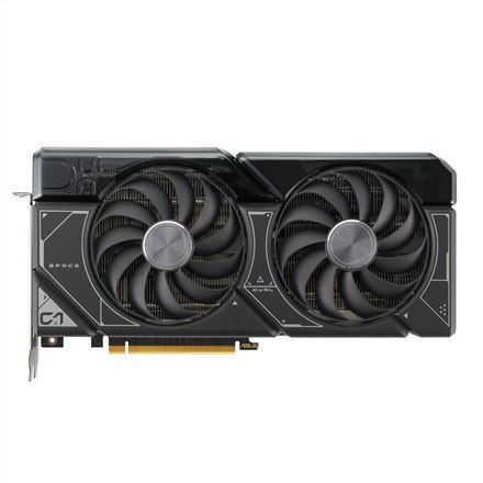 VGA PCIE16 RTX4070 12GB GDDR6X/DUAL-RTX4070-O12G ASUS