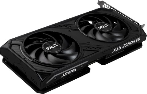 VGA PCIE16 RTX4070 12GB GDDR6X/RTX4070 DUAL 12GB PALIT