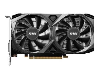 VGA PCIE8 RTX3050 8GB GDDR6/RTX 3050 VEN 2X XS 8G OC MSI