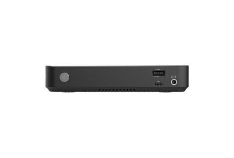 ZOTAC ZBOX SFF/2 DDR5 SODIMM M.2 SSD SLOT 2 I5