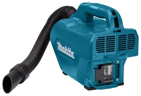 Odkurzacz 18V MAKITA DCL184Z