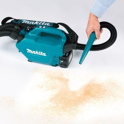 Odkurzacz 18V MAKITA DCL184Z