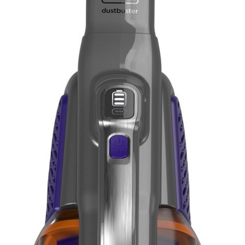 Odkurzacz ręczny 18V BHHV520BFP BLACK+ DECKER