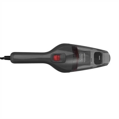 Odkurzacz samochodowy 12V Black&Decker NVB12AV-XJ