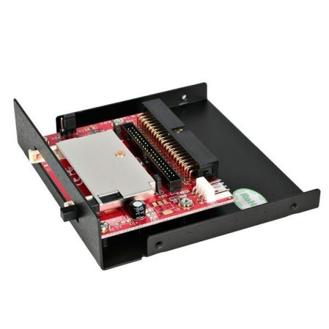 3.5 BAY IDE TO CF ADAPTER CARD/CF SSD ADAPTER CARD READER