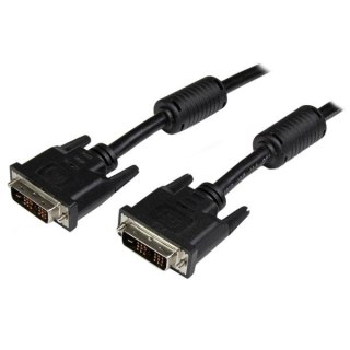 5M DVI-D SINGLE LINK CABLE M/M/.