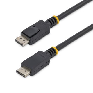 7M LATCHING DISPLAYPORT CABLE/.