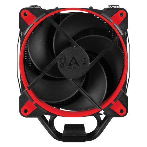 Chłodzenie CPU Arctic Freezer 34 eSports DUO - Red