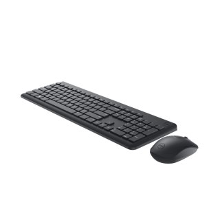 DELL WIRELESS KEYBOARD AND MOUSE-KM3322W - US INTERNATIONAL (QWERTY)