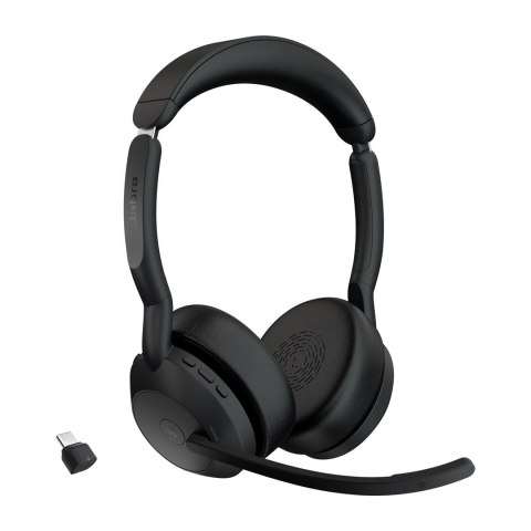 JABRA EVOLVE2 55/LINK380C MS STEREO