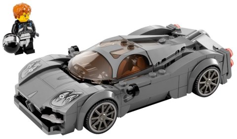 LEGO 76915 SPEED CHAMPIONS Pagani Utopia p4