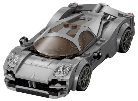 LEGO 76915 SPEED CHAMPIONS Pagani Utopia p4