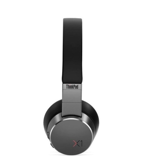 Lenovo Accessories ThinkPad X1 Active Noise Cancellation Headphones