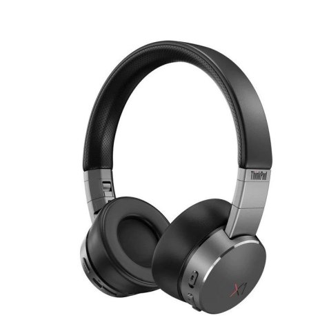 Lenovo Accessories ThinkPad X1 Active Noise Cancellation Headphones