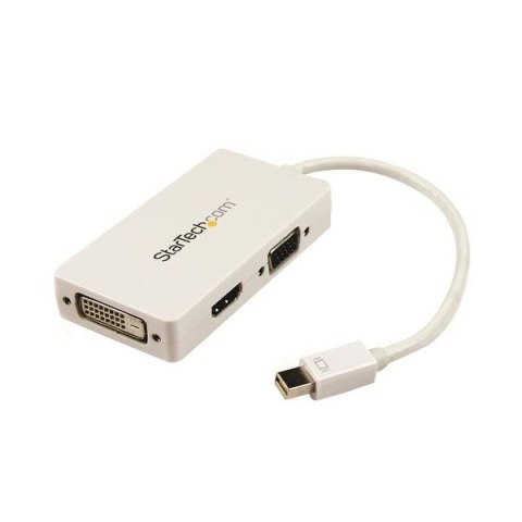 MDP TO VGA/DVI/HDMI ADAPTER/.