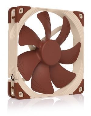 Noctua NF-A14 ULN indsats med blaser