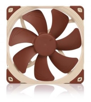 Noctua NF-A14 ULN indsats med blaser