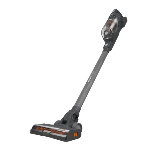 Odkurzacz pionowy akumulatorowy 3w1 Black+Decker BHFEA520J-QW 2,0Ah 18V Li-Ion