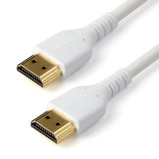 PREMIUM HIGH SPEED HDMI CABLE/CABLE WITH ETHERNET ARAMID FIBER