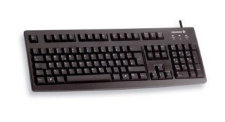 STD KEYBOARD CH USB BLACK/