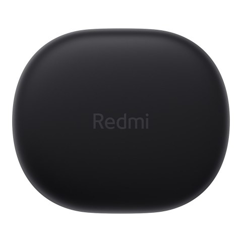 Słuchawki Xiaomi Redmi Buds 4 Lite Black BHR7118GL