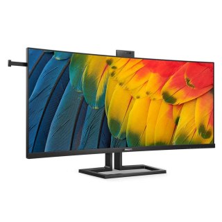 Philips 40B1U6903CH/00 monitor komputerowy 100,8 cm (39.7") 5120 x 2160 px 5K Ultra HD LCD Czarny