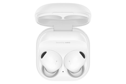 HEADSET GALAXY BUDS2 PRO/WHITE SM-R510 SAMSUNG