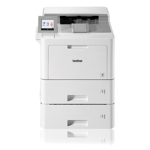 HL-L9470CDNT COLOR LASER 40PPM/SIMPLEX + DUPLEX + 2 PAPER CARTR HL-L9470CDNT COLOR LASER 40PPM/SIMPLEX + DUPLEX + 2 PAPER CARTR