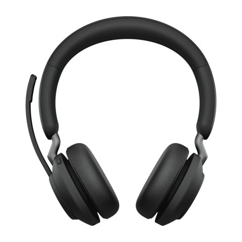 Jabra Evolve2 65, Link380a UC Stereo Black