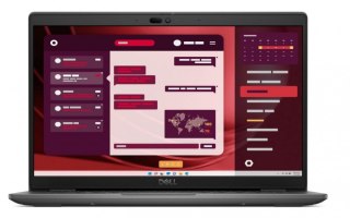 Laptop Dell Latitude 3450 14"/i5/16GB/512GB/Win11
