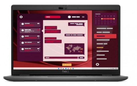 Laptop Dell Latitude 3450 14"/i5/16GB/512GB/Win11 Laptop Dell Latitude 3450 14"/i5/16GB/512GB/Win11