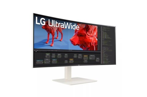 MONITOR LCD 38" IPS/38WR85QC-W LG MONITOR LCD 38" IPS/38WR85QC-W LG