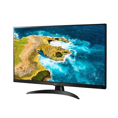 MONITOR LG 27TQ615S-PZ 27" LED TV MONITOR IPS FHD MONITOR LG 27TQ615S-PZ 27" LED TV MONITOR IPS FHD
