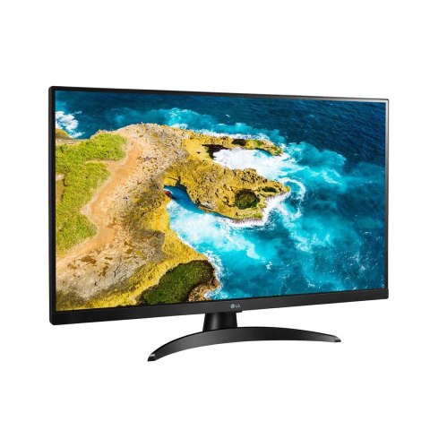 MONITOR LG 27TQ615S-PZ 27" LED TV MONITOR IPS FHD MONITOR LG 27TQ615S-PZ 27" LED TV MONITOR IPS FHD