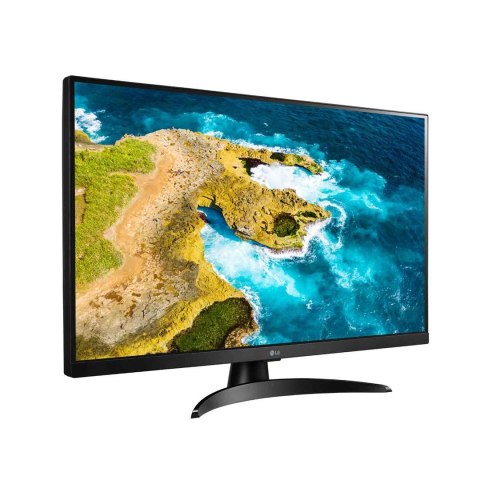 MONITOR LG 27TQ615S-PZ 27" LED TV MONITOR IPS FHD MONITOR LG 27TQ615S-PZ 27" LED TV MONITOR IPS FHD
