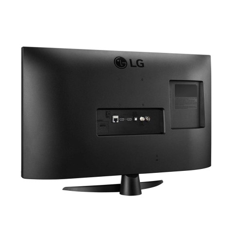 MONITOR LG 27TQ615S-PZ 27" LED TV MONITOR IPS FHD MONITOR LG 27TQ615S-PZ 27" LED TV MONITOR IPS FHD