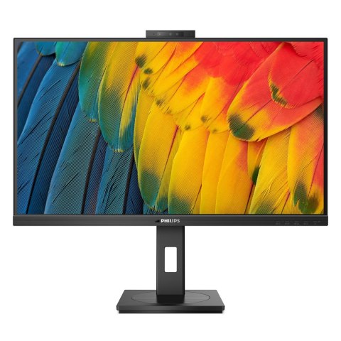Philips 5000 series 24B1U5301H/00 LED display 60,5 cm (23.8") 1920 x 1080 px Full HD LCD Czarny Philips 5000 series 24B1U5301H/00 LED display 60,5 cm (23.8") 1920 x 1080 px Full HD LCD Czarny