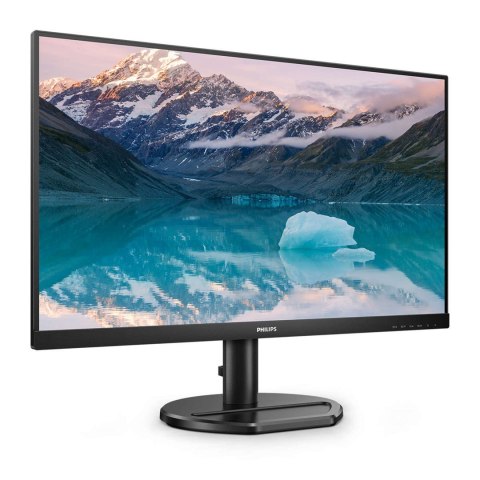 Philips S Line 275S9JAL/00 monitor komputerowy 68,6 cm (27") 2560 x 1440 px Quad HD LCD Czarny Philips S Line 275S9JAL/00 monitor komputerowy 68,6 cm (27") 2560 x 1440 px Quad HD LCD Czarny