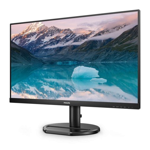 Philips S Line 275S9JAL/00 monitor komputerowy 68,6 cm (27") 2560 x 1440 px Quad HD LCD Czarny Philips S Line 275S9JAL/00 monitor komputerowy 68,6 cm (27") 2560 x 1440 px Quad HD LCD Czarny