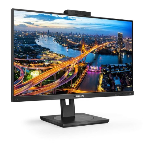 Philips B Line 242B1H/00 monitor LED display 60,5 cm (23.8") 1920 x 1080 px Full HD Czarny