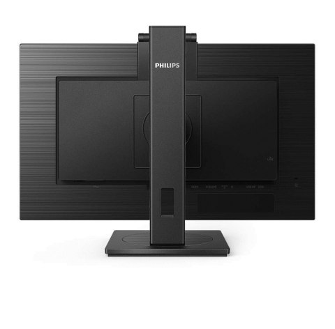 Philips B Line 242B1H/00 monitor LED display 60,5 cm (23.8") 1920 x 1080 px Full HD Czarny