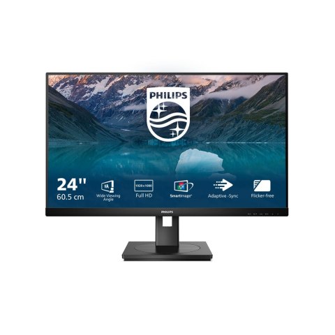 Philips LCD monitor