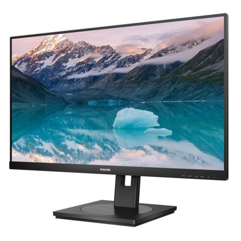 Philips LCD monitor