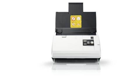 SMARTOFFICE PN30U/A4 NETWORK DUPLEX ADF SCANNER