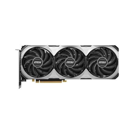 VGA PCIE16 RTX4060TI 8GB GDDR6/RTX4060TI VEN 3X E 8G OC MSI